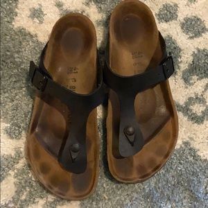 Birkenstocks